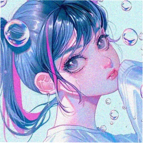 无限头像