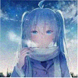 风息头像