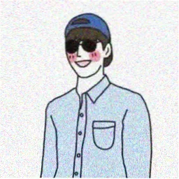 比丢头像